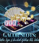 Aplikasi Slot Domino Global Gacor Jp 5 5 Juta Download