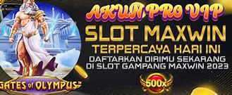 Buat Akun Slot Online