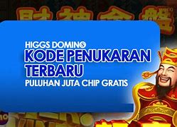 Cara Kerja Game Slot Higgs Domino Terbaru Hari Ini Terbaru