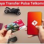 Cara Transfer Pulsa Telkomsel Ke Tri Lewat My Telkomsel