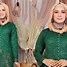 Kebaya Model Baru