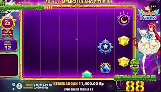 Kode Hadiah Slot World Go 2022 Hari Ini Modal Receh 200 Ribu