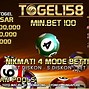 Situs Togel Terbaik 2024