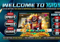 Situs Toto Slot Terpercaya