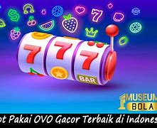 Slot Demo Terbaik Indonesia