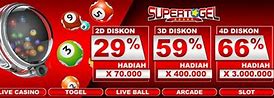 Supertogel Link Resmi